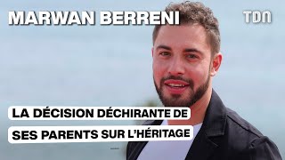 Marwan Berreni ses parents obligés de prendre une décision déchirante [upl. by Moria823]