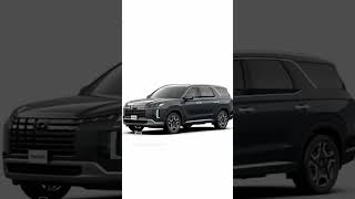 PROMO MOBIL HYUNDAI PALISADE [upl. by Nirej]