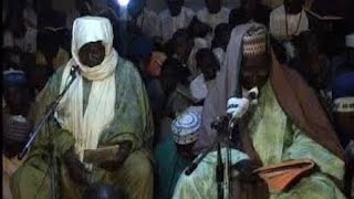 9 yadda aka amso salla Imam malam Amadou zinder [upl. by Mohkos147]