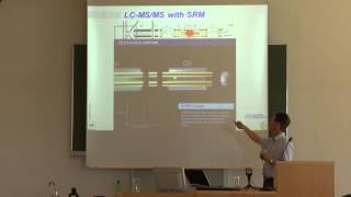 Mycotoxin analysis Detection methods and the multitoxinapproach Prof Rudolf Krska [upl. by Pentheas]