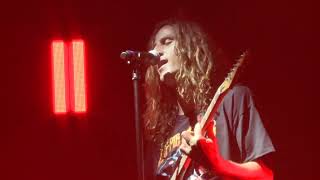 Hippie Sabotage  Whiskey Live from Red Rocks [upl. by Ahsayn]