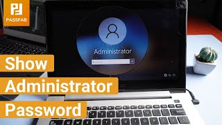 2024How to Show Administrator Password Reset Administrator Password When Locked Out of Windows 10 [upl. by Candis]