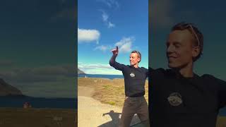 Ten day camping trip in Iceland  Kuku Campers Iceland [upl. by Brightman909]