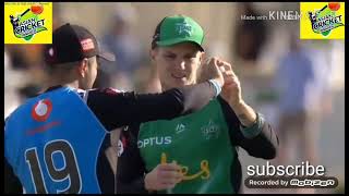 Rashid khan teach Adam zampa how to bowl leg spin like googly [upl. by Minica]