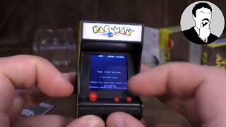 Tiny Arcade Machines  Ashens [upl. by Gabbert]