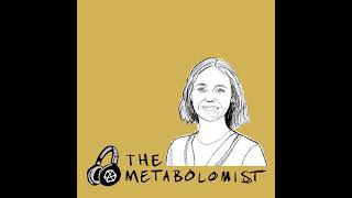 The Metabolomist  Julie Courraud [upl. by Ecinna]