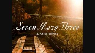 Seven Mary Three Dreaming Against Me [upl. by Koss]