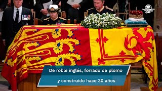 La Reina Isabel regaña al príncipe William en público [upl. by Kendyl601]