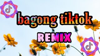 bagong tiktok nonstop tekno budots remix [upl. by Attelrac852]