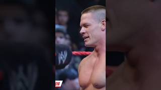 Tribute To John Cena Part 1 wwe wrestling johncena [upl. by Nnaerb]