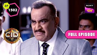 क्या CID लगा पाएगी इस Murder Mystery का पता  CID  Full Episode 1502  11 Dec 2023 [upl. by Eintrok]