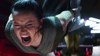 Has The Rey Movie Been Quietly Cancelled [upl. by Eltsyek]