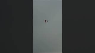 Aerobatic Plane Spinning While Falling [upl. by Grissom]