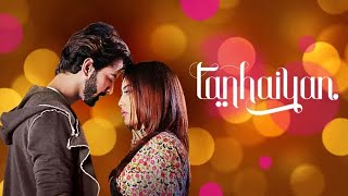 Tanhaiyan  Hotstar WebSeries  Title Song  Khwab Mein [upl. by Halimaj]