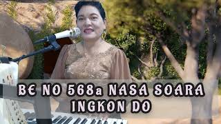 BE NO 568a NASA SOARA INGKON DO Syair O for a thousand tongues to singCharles Wesley 1738 [upl. by Ydnarb361]