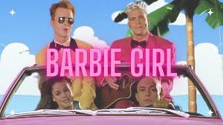 Barbie Girl  Música [upl. by Pall]