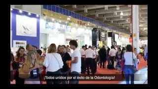 CIOSP  Congresso Internacional de Odontología de São Paulo [upl. by Eizeerb]