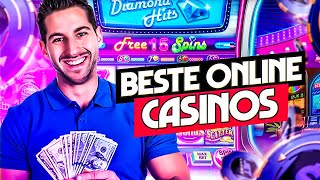 Größtes Casinos online I Bestes online Casinos [upl. by Enala375]