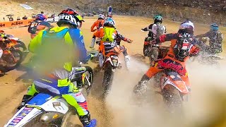 The Best Hard Enduro POV of the 2022 Championship Season [upl. by Nnairrehs]