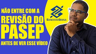 O QUE VOCÊ PRECISA SABER SOBRE A REVISÃO DO PASEP 2020 [upl. by Krahling]