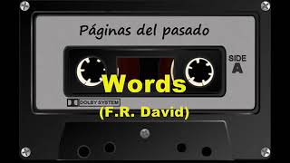 Páginas del pasado en inglés [upl. by Bliss]