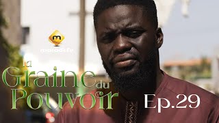 Série  La Graine du pouvoir  Saison 1  Episode 29  VOSTFR [upl. by Sorenson]