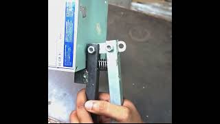 HANDMADE HANDYMAN TOOLS WHICH IS ON ANOTER LEVEL [upl. by Allesiram309]