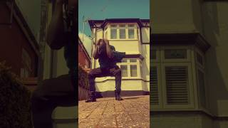 Teejay  Dip dip dancevideo dancehall jamaica dance dancer afrobeat [upl. by Ahsiniuq208]