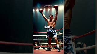 Arturo Gatti Iconic Moments That Changed Boxing Forever [upl. by Iru321]