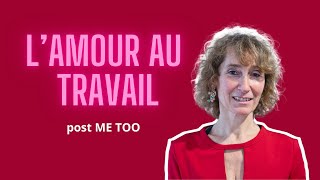 Comment gérer mon crush pour une collègue   Interview Journal Stratégies [upl. by Etteloc]