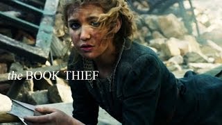 liesel amp rudy  the book thief [upl. by Kappenne]