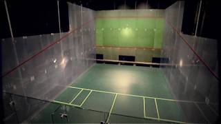 How To Play Squash [upl. by Manton160]