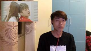 Chinese reaction：SECHSKIES  COUPLE MV [upl. by Nofets]