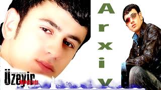 Uzeyir Mehdizade  Revayet  Official Audio 2010 [upl. by Heyde]