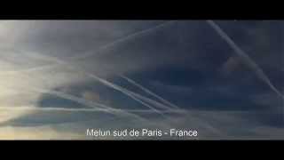 Chemtrails  Un politique brise le silence Fils de chemtrail lexpérience [upl. by Ledah]