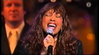 Pointer Sisters  Fire Night Of The Proms 2002 [upl. by Derfiniw]