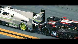 Daytona 24 Hours 2022 Trailer [upl. by Fahy]