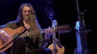 Estas Tonne ♫ Guitar Classic  Bie Zhi Ji ♫ 别知己 [upl. by Modesty850]