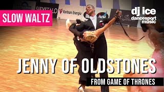 GoT Jenny of Oldstones  Epic Orchestral Remake Extended Version [upl. by Benjamen150]