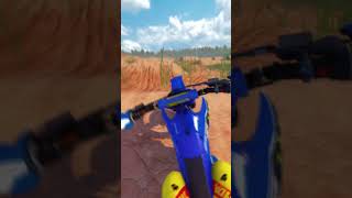 HAIDEN DEEGAN VS GOAT FARM SUPERCROSS IN MX BIKES [upl. by Ibur]