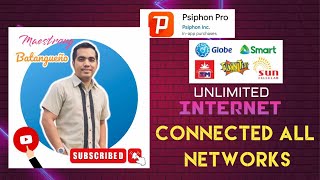 PSIPHON PRO VPN [upl. by Port]