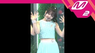 MPD직캠 여자친구 예린 직캠 귀를 기울이면LOVE WHISPER GFRIEND YERIN FanCam  MCOUNTDOWN201783 [upl. by Nwahsal]