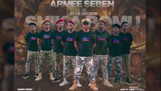 Armee Seben Ft Beda AndrewSHIKA BOMUOfficialAudio [upl. by Eerahs]