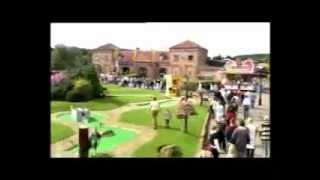 Lightwater Valley  2009 Tv Advert [upl. by Nonie]