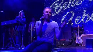 Belle and Sebastian  Piazza New York Catcher  Live  Minneapolis [upl. by Hiett]