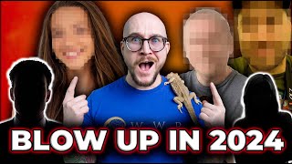 The UNKNOWN YouTubers That Will BLOW UP in 2024 [upl. by Nica]