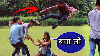 जॉब के नाम पर हुआ एक गरीब के साथ Froud 😱  Naveen Jangra New Video [upl. by Rehtaef]