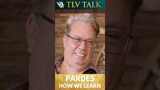 PARDES How We Learn the Scriptures [upl. by Avera]