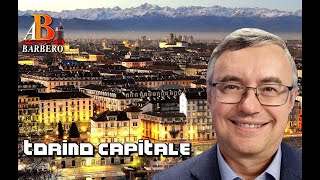 Alessandro Barbero  Torino Capitale Podcast [upl. by Combe]