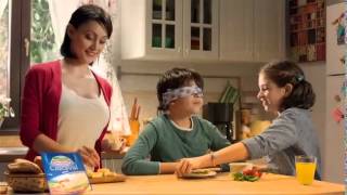 Hochland Blind Test  TVC Romania [upl. by Schober]